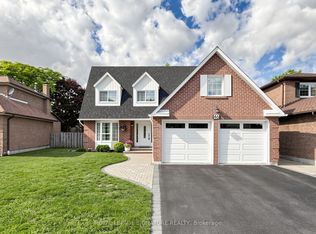 46 Gaslight Cres, Toronto, ON M1C 3S8