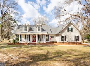 4015 Redstone Cir, Blackshear, GA 31516