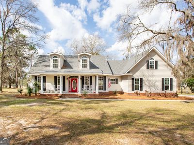 4015 Redstone Cir, Blackshear, GA, 31516