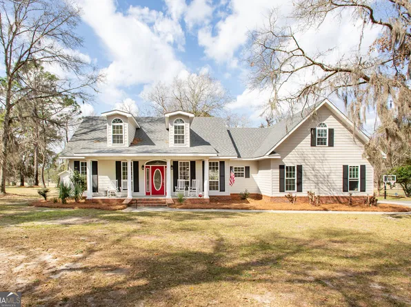 4015 Redstone Cir, Blackshear, GA 31516