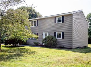 73 Botka Dr, Charlestown, RI 02813