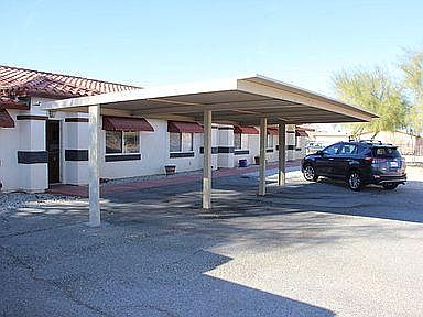 1st image of 74036 Pinon Dr APT A