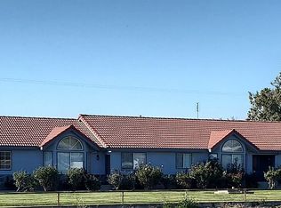 9200 Highway 41, Lemoore, CA 93245