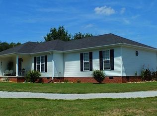 603 E Madison St, Franklin, KY 42134