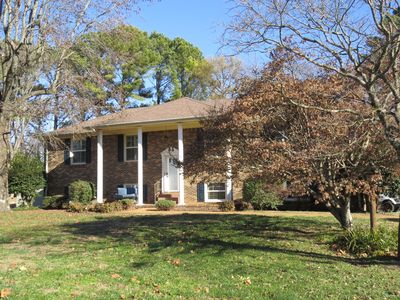 6006 Clifton Dr, Columbia, TN, 38401