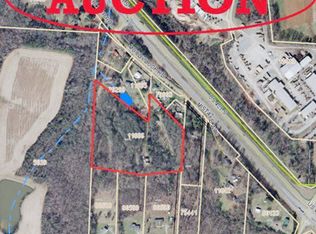 264 Moody Loop Rd, Siler City, NC 27344