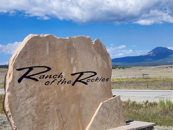 64 Bandana Road, Hartsel, CO 80449