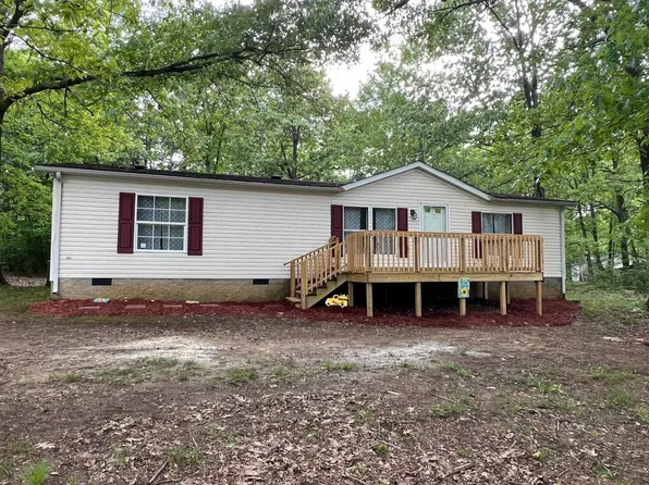 276 Mapleleaf Dr, Utica, KY 42376