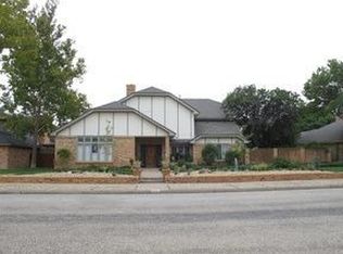 4711 96th St, Lubbock, TX 79424