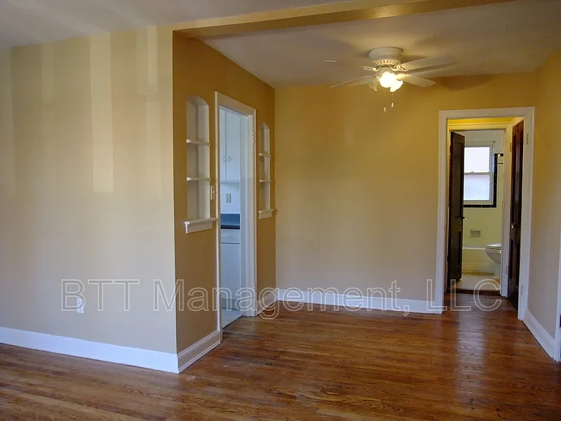 1 bed, 1.0 bath, 550 sqft, $1,425 — Photo 4