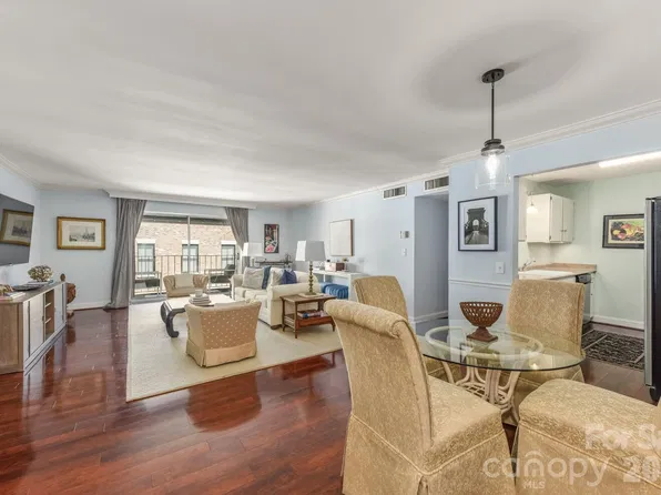 1323 Queens Rd Unit 421, Charlotte, NC 28207