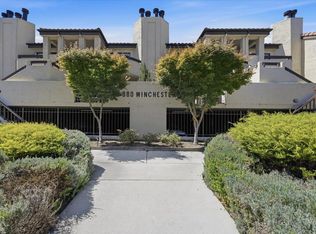 880 N Winchester Blvd APT 101, Santa Clara, CA 95050