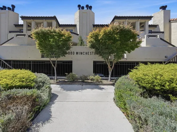 880 N Winchester Blvd APT 101, Santa Clara, CA 95050