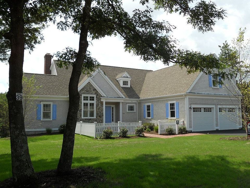 Welcome Home!