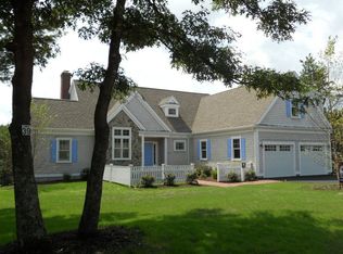 211 Watercourse Pl, Plymouth, MA 02360