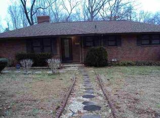 150 Overbrook Cir, Spartanburg, SC 29306