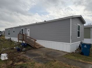 202 Timberland Ln, Danville, KY 40422