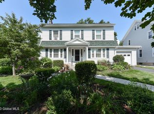86 Brookline Ave, Albany, NY 12203