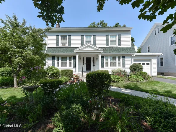 86 Brookline Avenue, Albany, NY 12203