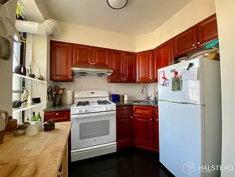 Rented by Halstead Real Estate