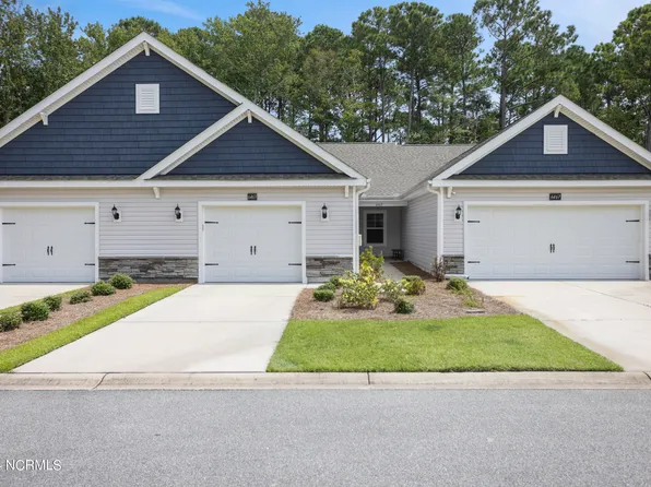 6463 Green Fennel Avenue SW, Ocean Isle Beach, NC 28469