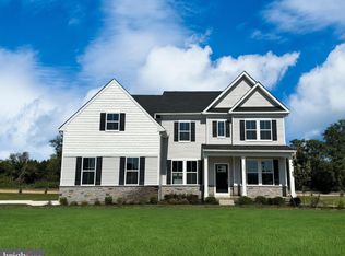 532 Ironleaf Dr, Middletown, DE 19709