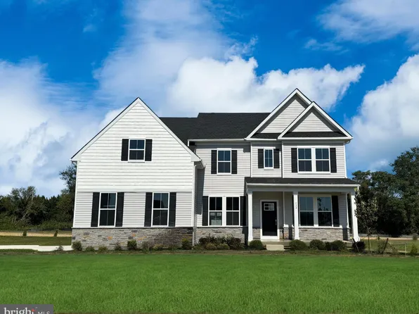 532 Ironleaf Dr, Middletown, DE 19709