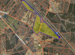 89 Ac, Hadensville, VA 23067