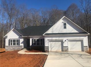 156 Holly Springs Loop #27, Troutman, NC 28166