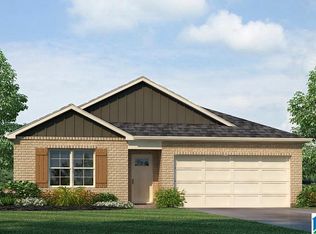 18602 Caffee Dr, Vance, AL 35490