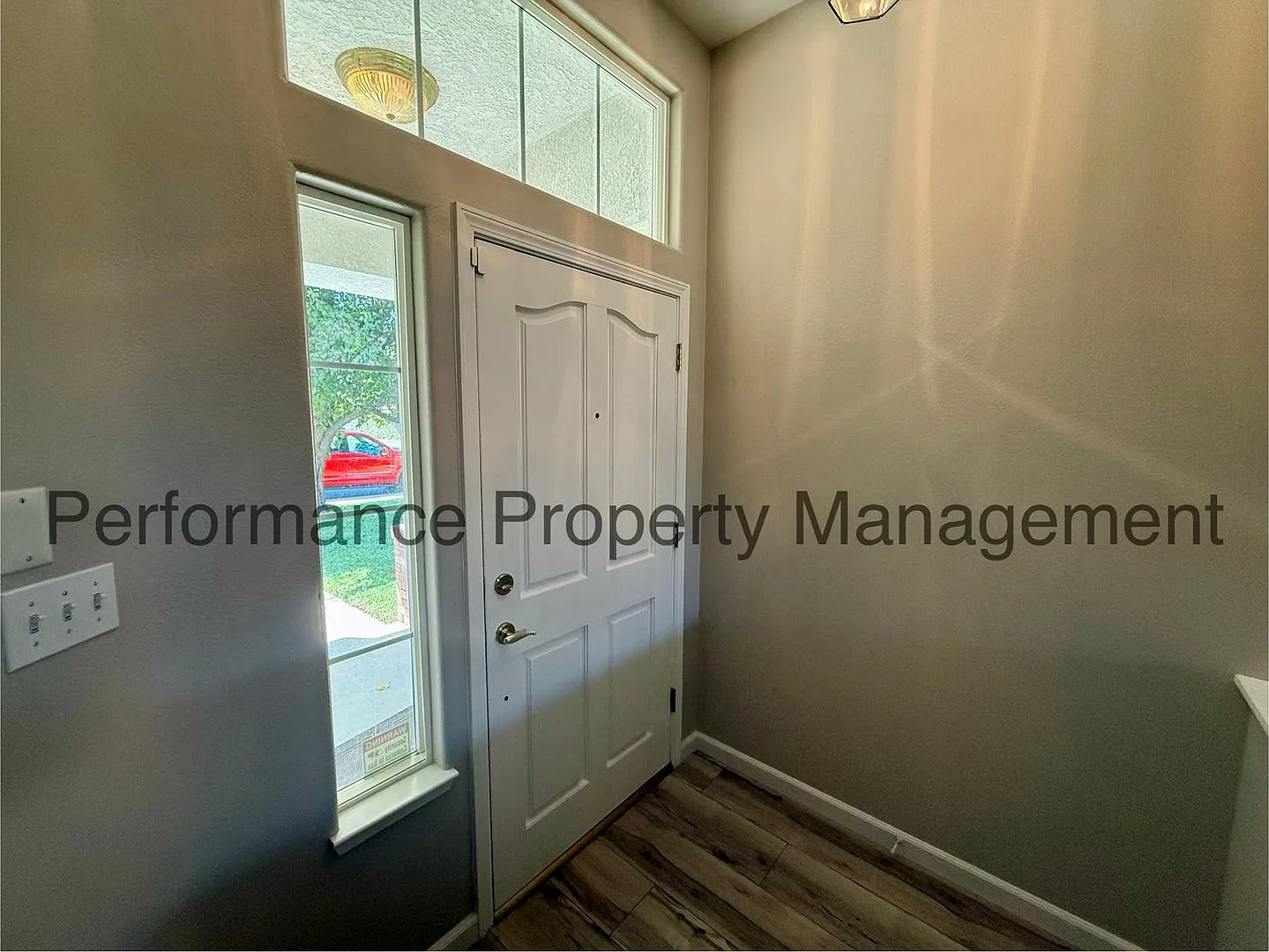 Gated 3 Bed/2 Bath Split Wing SW Bakersfield Home w/ RBP & Deposit Alternative Option — Photo 2
