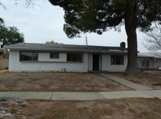 44941 Foxton Ave, Lancaster, CA 93535