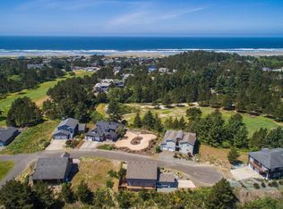 LOT 10 Fairway Ct, Manzanita, OR 97130