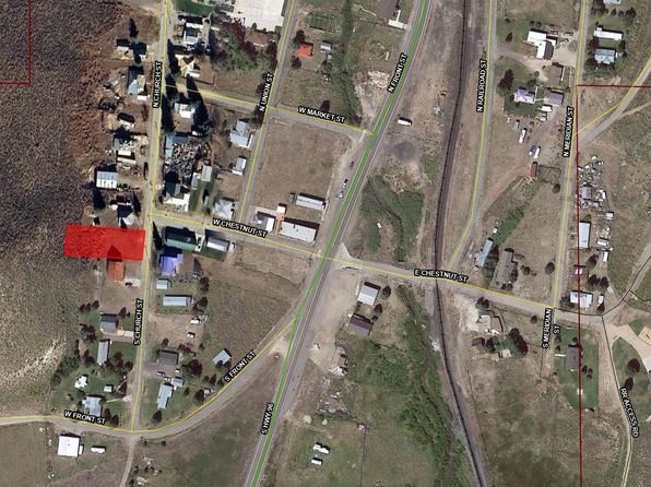 30 S Church St, Scofield, UT 84526