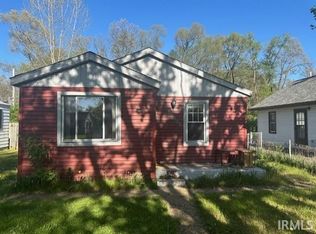 52932 Marks St, South Bend, IN