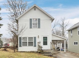 536 Eastern Ave, Bellefontaine, OH