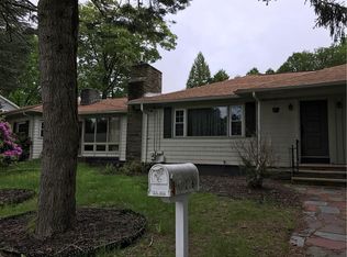 116 Merchant St, North Providence, RI 02911