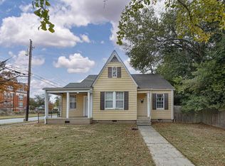 2901 Peabody Ave, Columbus, GA 31904