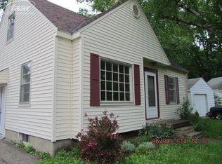2515 Hills St, Flint, MI 48503