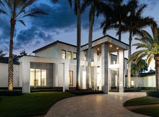 St Andrews Country Club, Boca Raton, FL 33496