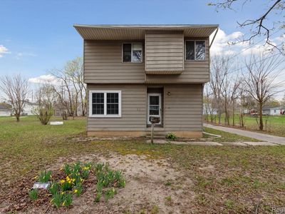 811 Howell Ave, Adrian, MI, 49221