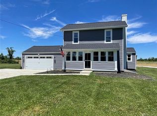 11857 Wolf Creek Pike, Brookville, OH 45309