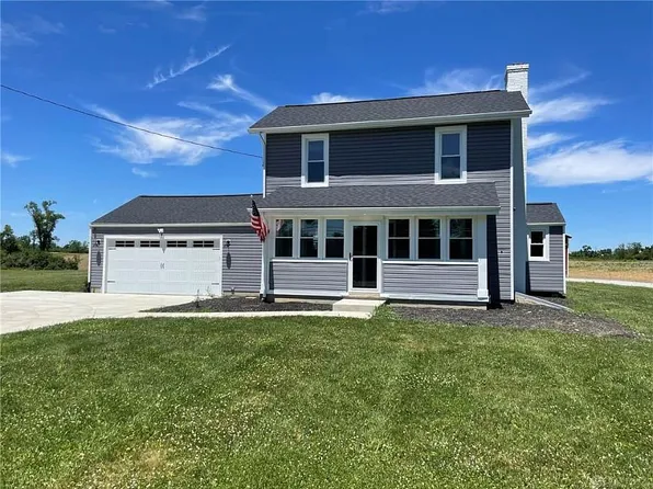 11857 Wolf Creek Pike, Brookville, OH 45309