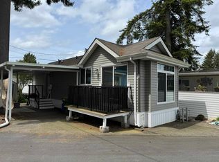 24330 Fraser Hwy #9, Langley, BC