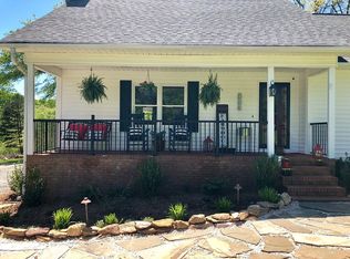 123 Daniel Ridge Dr, Lincolnton, NC 28092