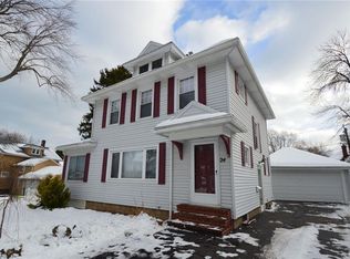 24 Lake Ter, Rochester, NY 14617