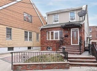 71-26 58th Avenue, Maspeth, NY 11378