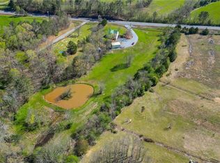 4500 Nicklesville Rd NE, Resaca, GA 30735