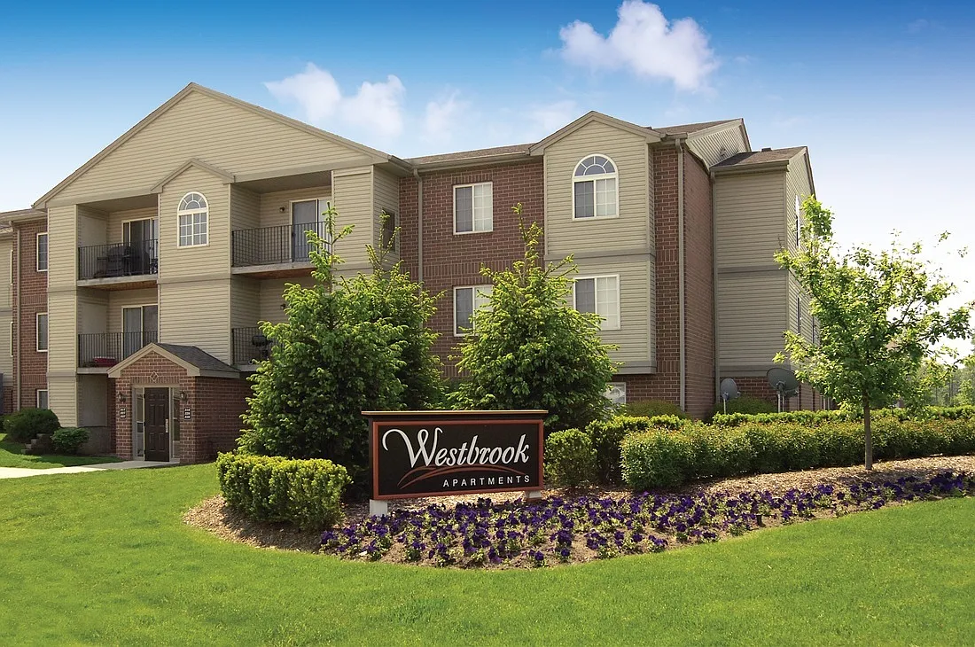 Westbrook Apartments — Photo 1