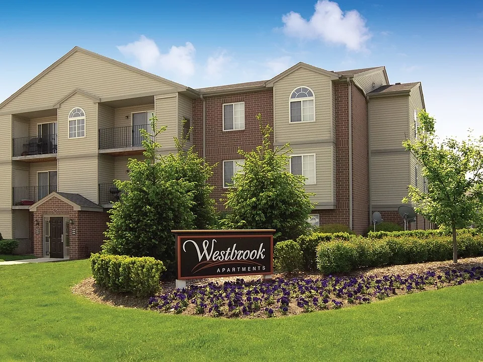 Westbrook Apartments